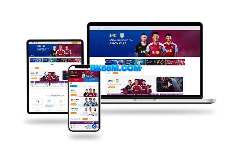 bk8-link-vao-all-support